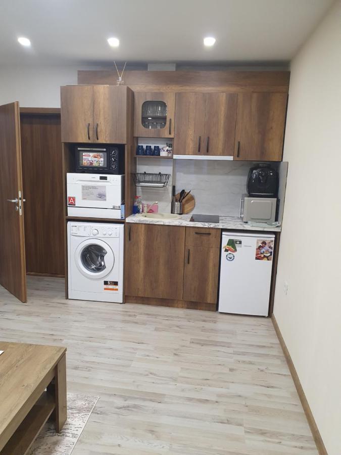 Malavi Dv2 Center Apartment Ruse