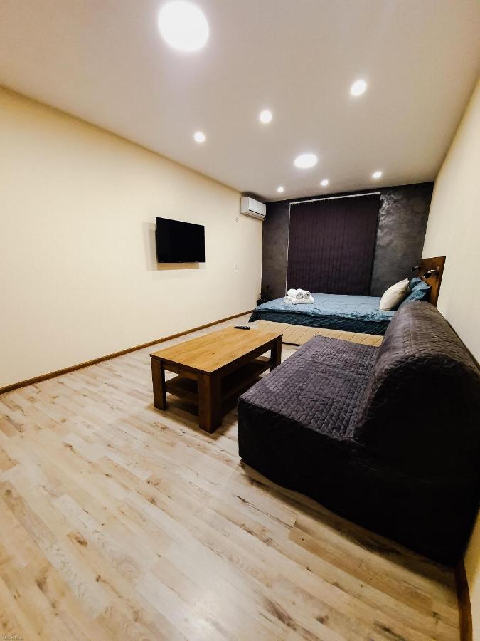 Apartment Malavi Dv2 Center *